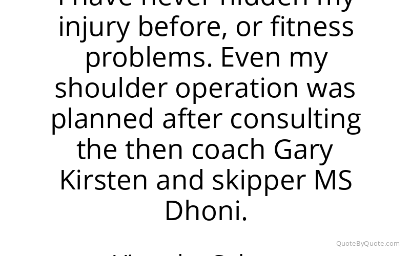 Preview image for this quote by Virender Sehwag
