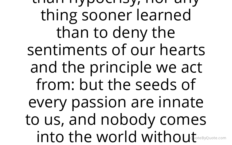 Preview image for this quote by Bernard de Mandeville