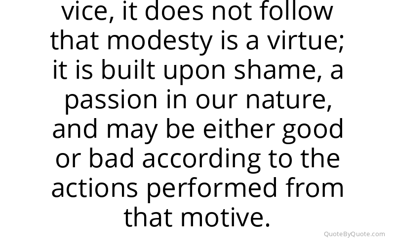Preview image for this quote by Bernard de Mandeville