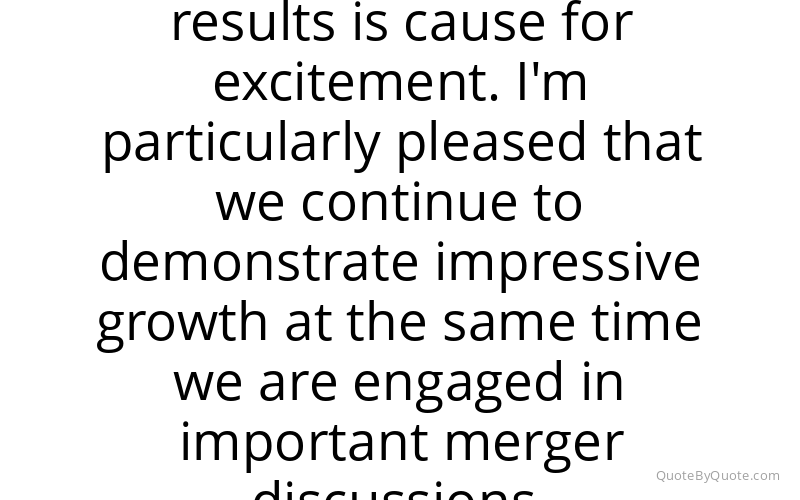 Preview image for this quote by Bernard Ebbers