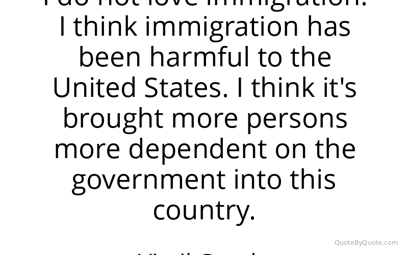 Preview image for this quote by Virgil Goode