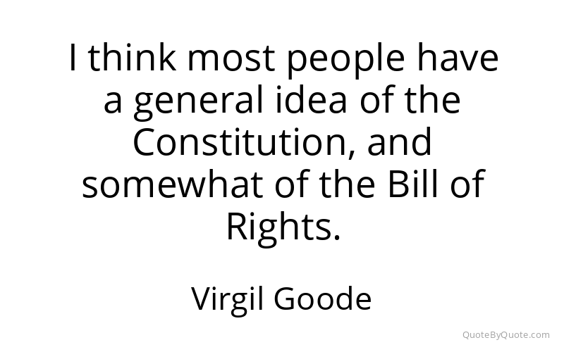 Preview image for this quote by Virgil Goode