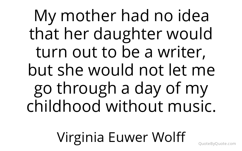 Preview image for this quote by Virginia Euwer Wolff
