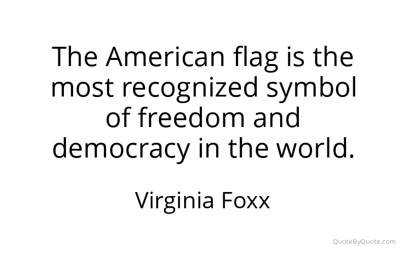 Preview image for this quote by Virginia Foxx