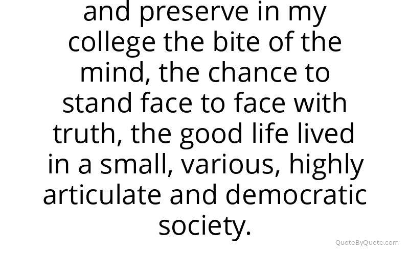 Preview image for this quote by Virginia Gildersleeve