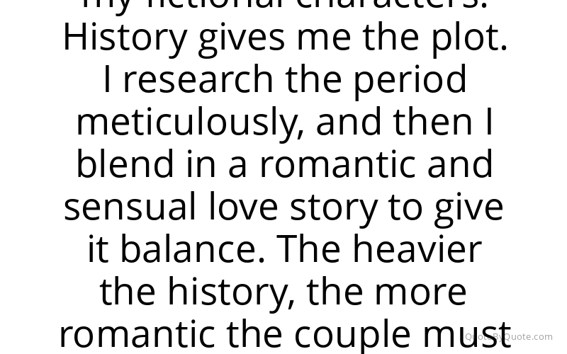Preview image for this quote by Virginia Henley
