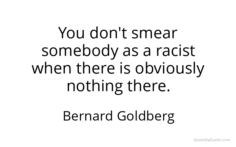 Preview image for this quote by Bernard Goldberg