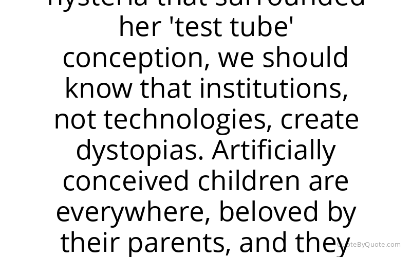 Preview image for this quote by Virginia Postrel