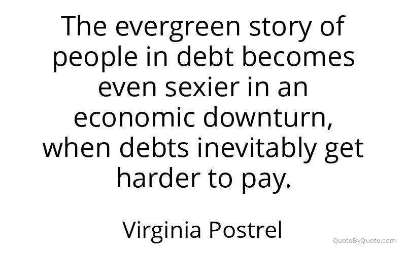 Preview image for this quote by Virginia Postrel