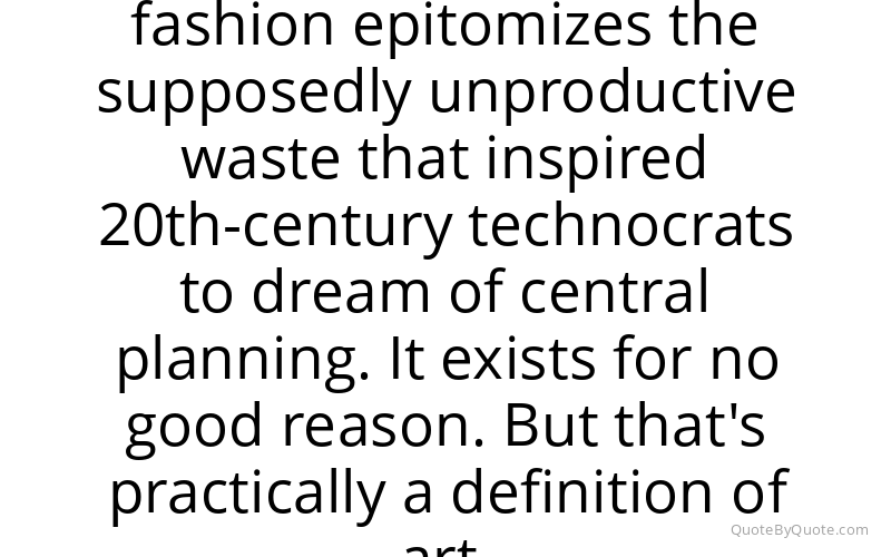 Preview image for this quote by Virginia Postrel