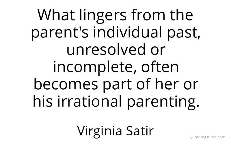 Preview image for this quote by Virginia Satir