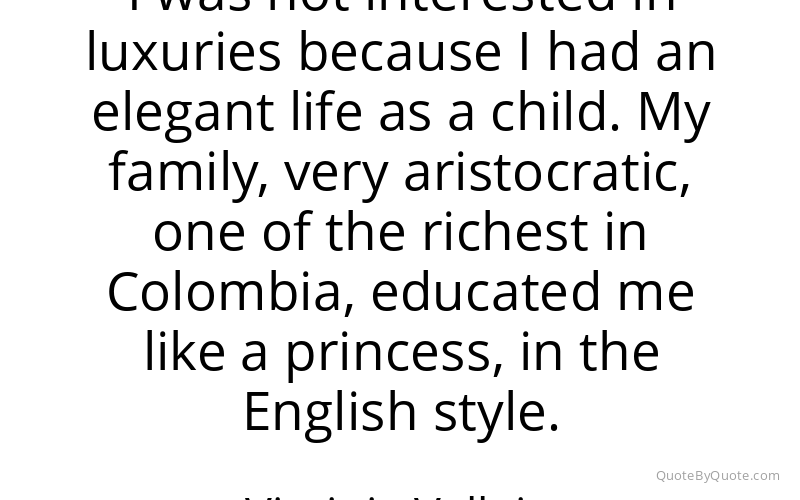 Preview image for this quote by Virginia Vallejo