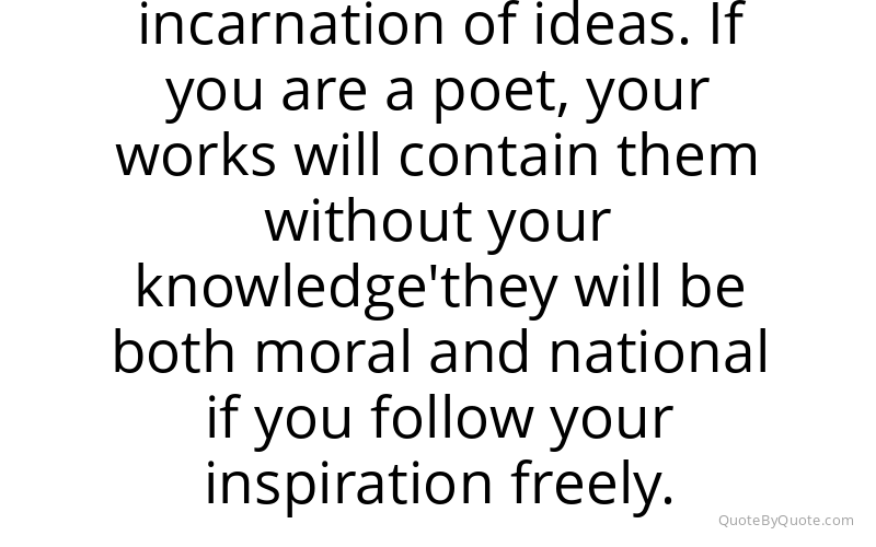 Preview image for this quote by Vissarion Belinsky