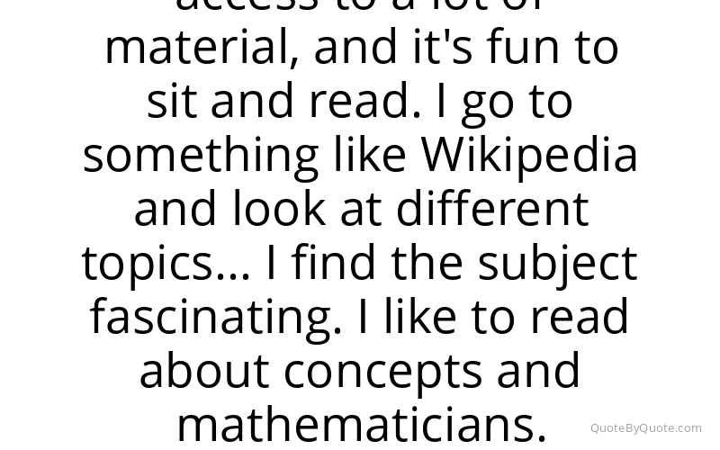Preview image for this quote by Viswanathan Anand