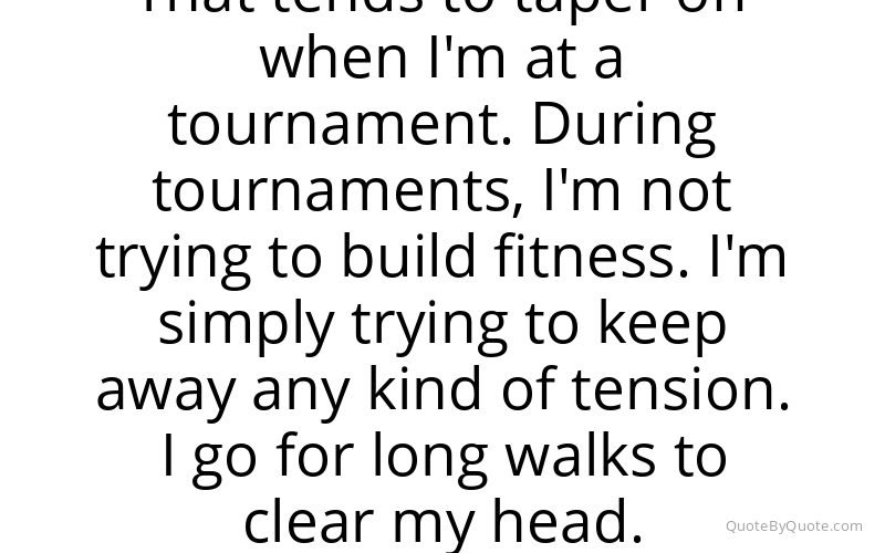 Preview image for this quote by Viswanathan Anand