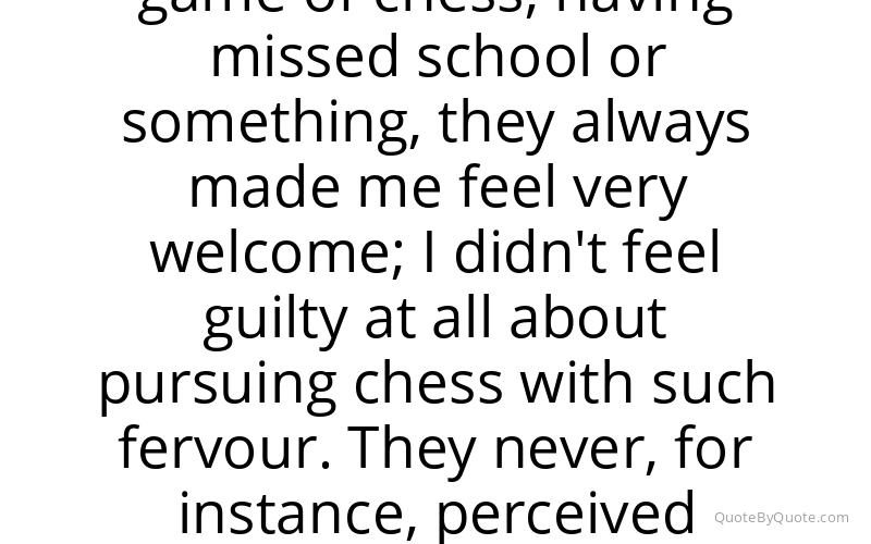 Preview image for this quote by Viswanathan Anand