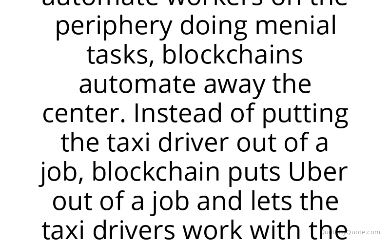 Preview image for this quote by Vitalik Buterin