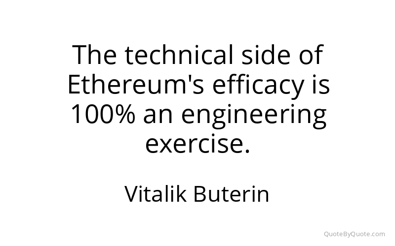 Preview image for this quote by Vitalik Buterin