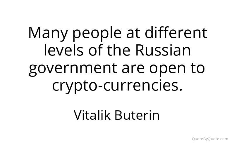 Preview image for this quote by Vitalik Buterin
