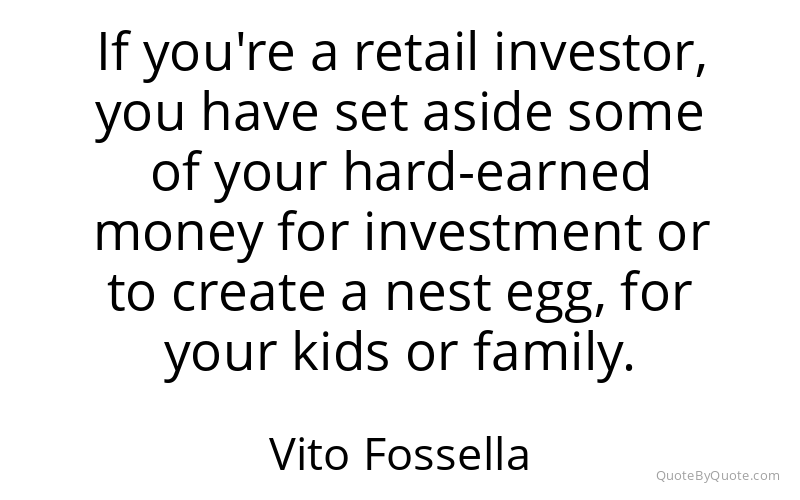 Preview image for this quote by Vito Fossella