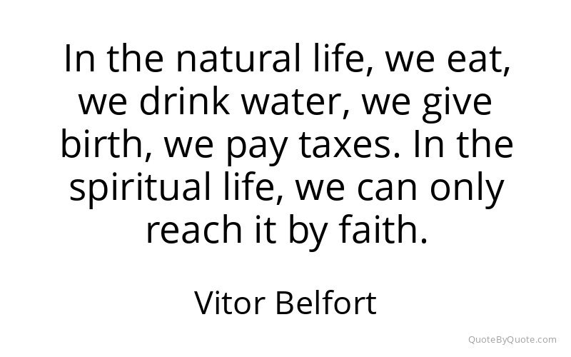 Preview image for this quote by Vitor Belfort