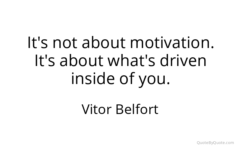 Preview image for this quote by Vitor Belfort