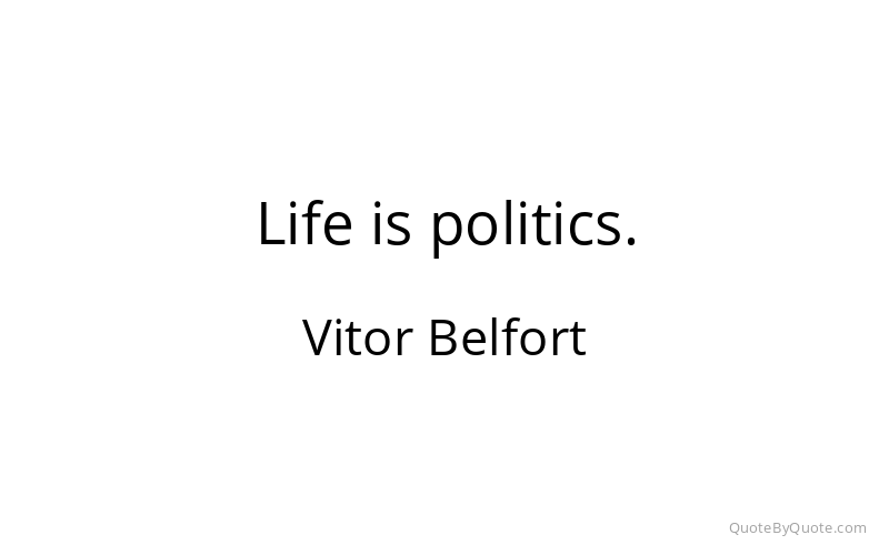 Preview image for this quote by Vitor Belfort