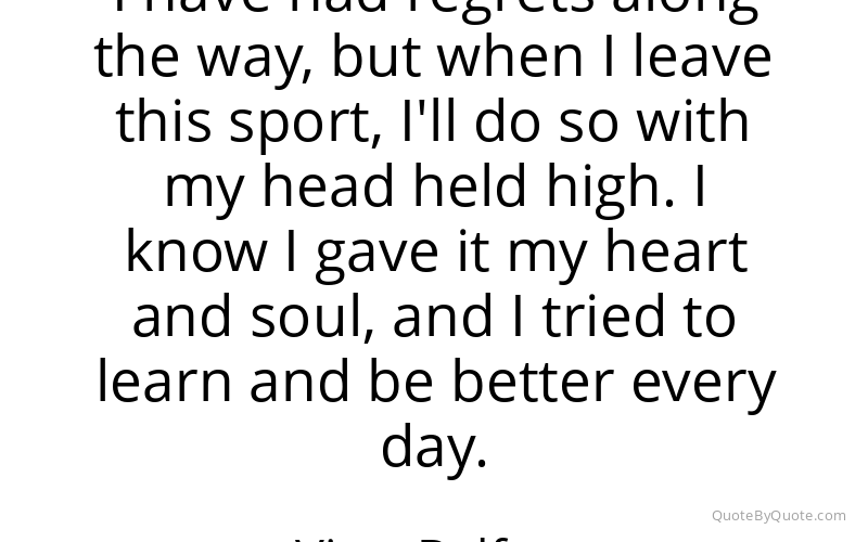 Preview image for this quote by Vitor Belfort