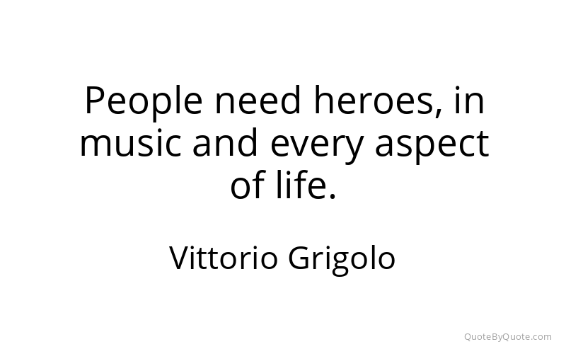 Preview image for this quote by Vittorio Grigolo