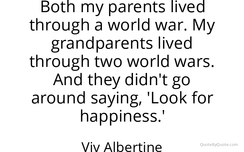 Preview image for this quote by Viv Albertine