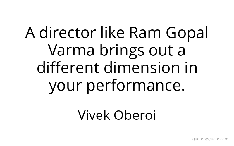 Preview image for this quote by Vivek Oberoi