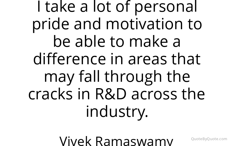 Preview image for this quote by Vivek Ramaswamy