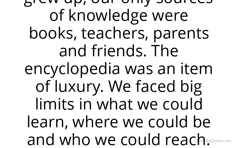 Preview image for this quote by Vivek Wadhwa
