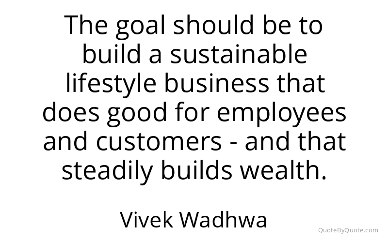 Preview image for this quote by Vivek Wadhwa