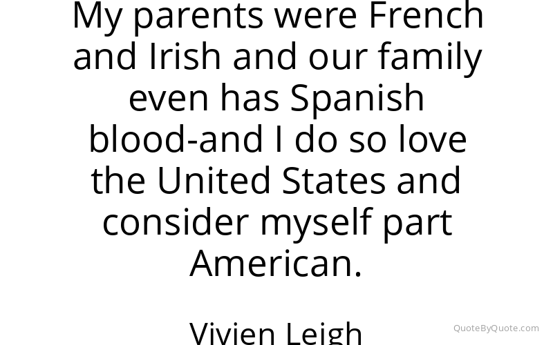 Preview image for this quote by Vivien Leigh