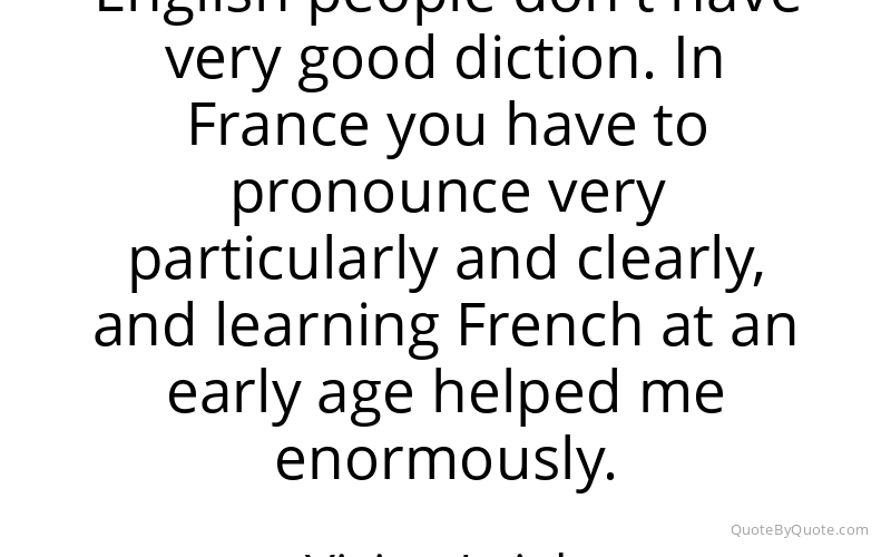 Preview image for this quote by Vivien Leigh