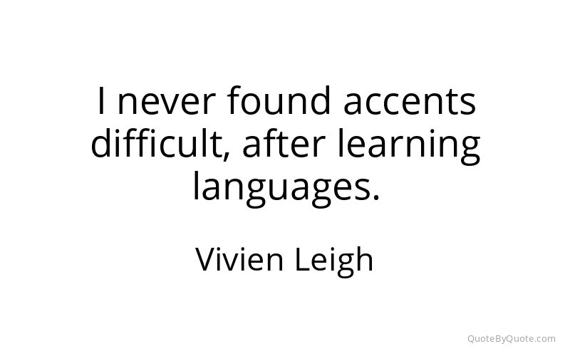 Preview image for this quote by Vivien Leigh