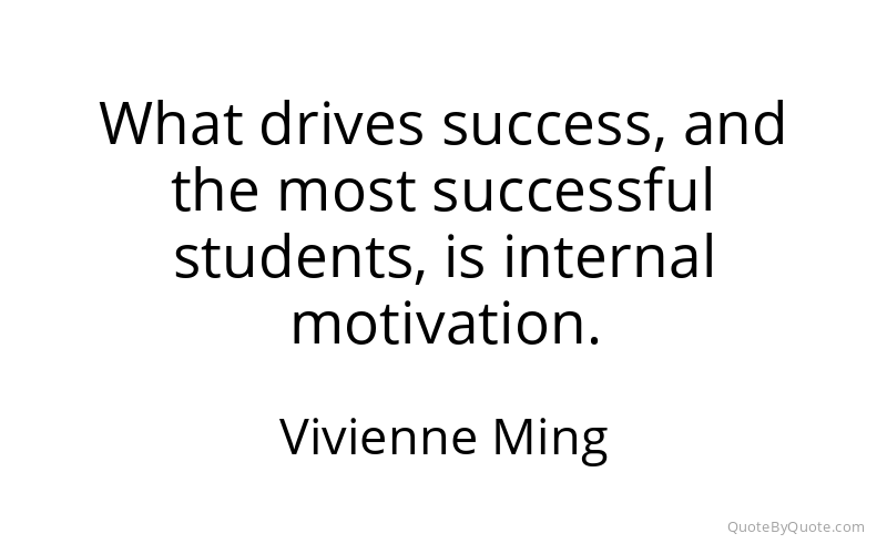 Preview image for this quote by Vivienne Ming