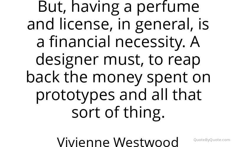 Preview image for this quote by Vivienne Westwood