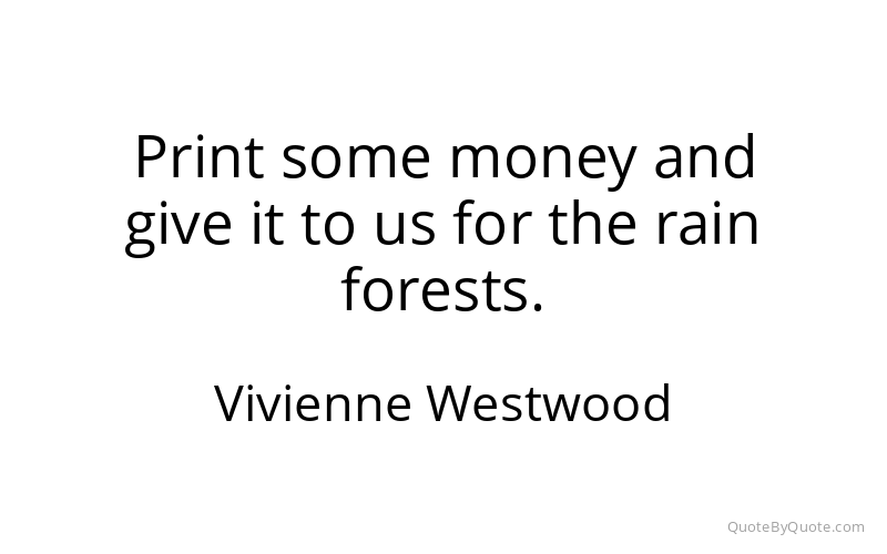 Preview image for this quote by Vivienne Westwood