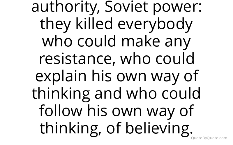 Preview image for this quote by Vladimir Bukovsky