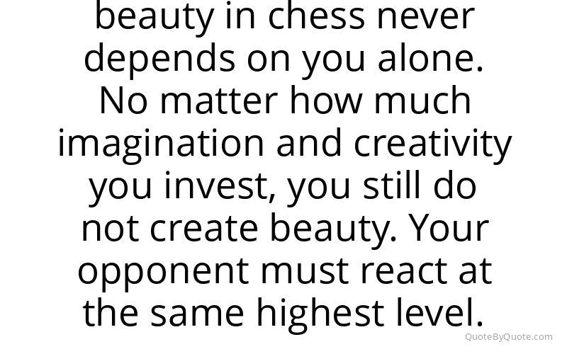 Preview image for this quote by Vladimir Kramnik