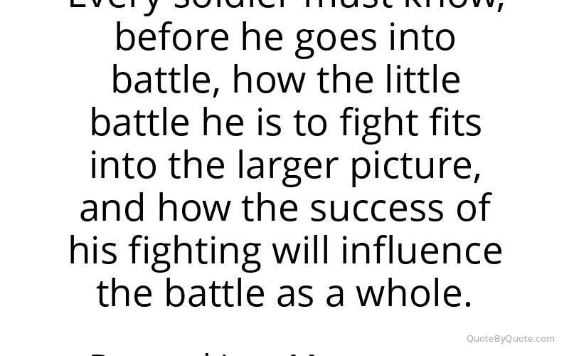 Preview image for this quote by Bernard Law Montgomery