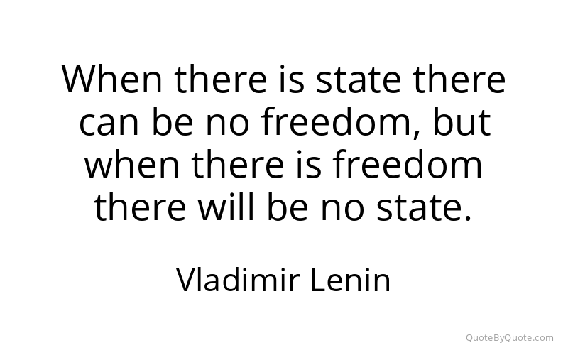 Preview image for this quote by Vladimir Lenin