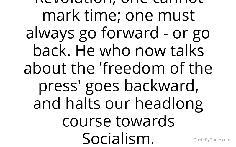 Preview image for this quote by Vladimir Lenin