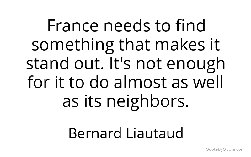 Preview image for this quote by Bernard Liautaud