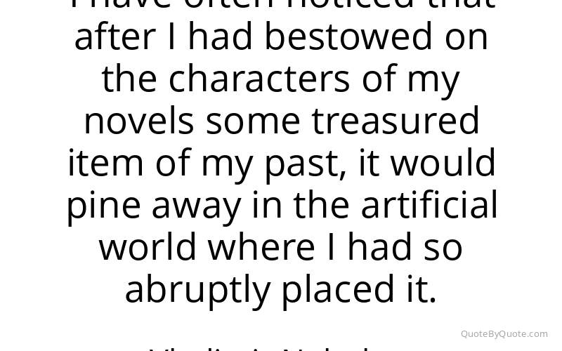 Preview image for this quote by Vladimir Nabokov