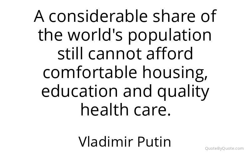 Preview image for this quote by Vladimir Putin