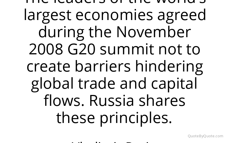 Preview image for this quote by Vladimir Putin