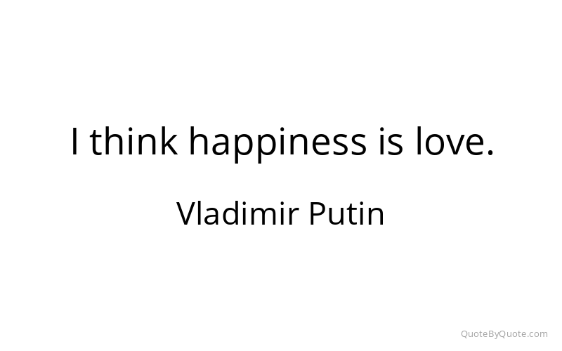 Preview image for this quote by Vladimir Putin
